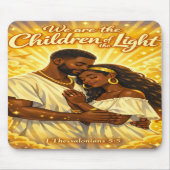 Children of Light Muismat (Voorkant)