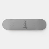 Children of Light Skateboard (Horizontaal)