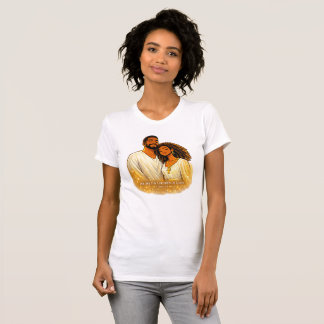 Children of Light T-shirt