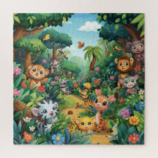 Children Puzzle