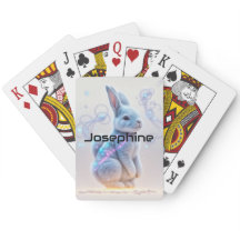 Childs Galaxy getint konijn