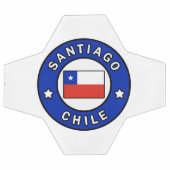Chile de Santiago (Plat)
