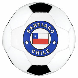 Chile de Santiago