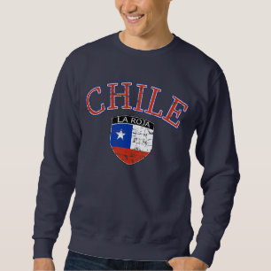 Chileense football trui
