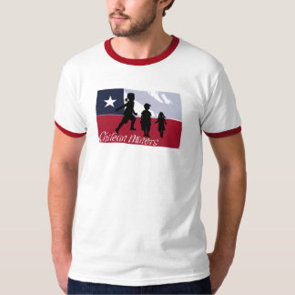 Chileense minors t-shirt