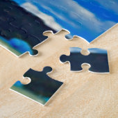 chileense park scènes legpuzzel (Zijkant)