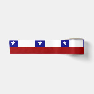 Chileense vlag lint