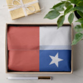 Chileense vlag tissuepapier (Geschenk)