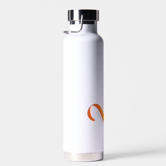 Chileno Valley Newt Brigade Waterfles (Rechts)