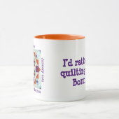 Chilhowie Mystery Mug (Centre)