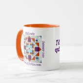 Chilhowie Mystery Mug (Devant gauche)