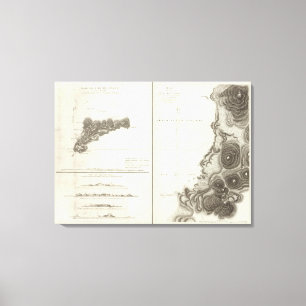 Chili 11 canvas afdruk