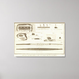 Chili 13 canvas afdruk