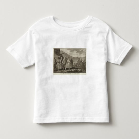 Chili 2 kinder shirts (Voorkant)