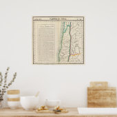 Chili Argentinië 29 Poster (Keuken)