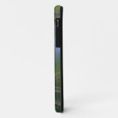 Chili, Aysen. Juvenile Autral Pygmy Owl Case-Mate iPhone Case (Achterkant/links)