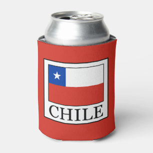 Chili Blikjeskoeler