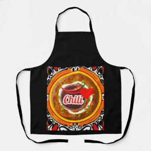 Chili Bowl Schort