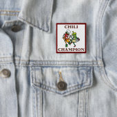 Chili Champion DansChilis Button (In situ)
