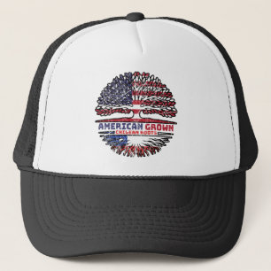 Chili Chileense US American USA United States Tree Trucker Pet