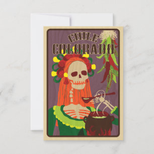 chili colorado kaart