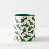 Chili dinosaures mug (Centre)