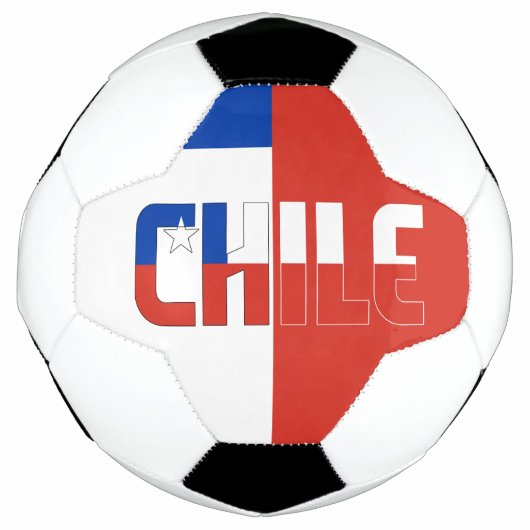 Chili Drapeau Bleu Blanc Rouge Tricolor Patriotiqu (Devant)