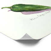 Chili en paprika's 2005 poster (Hoek)