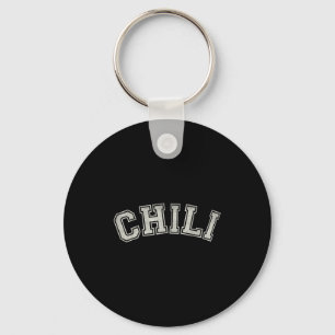 Chili, Favoriete Sce, Koken, Keuken, Scy Verklarin Sleutelhanger