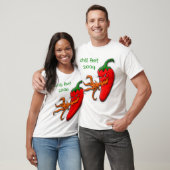 chili fest 2004 t-shirt (Unisex)