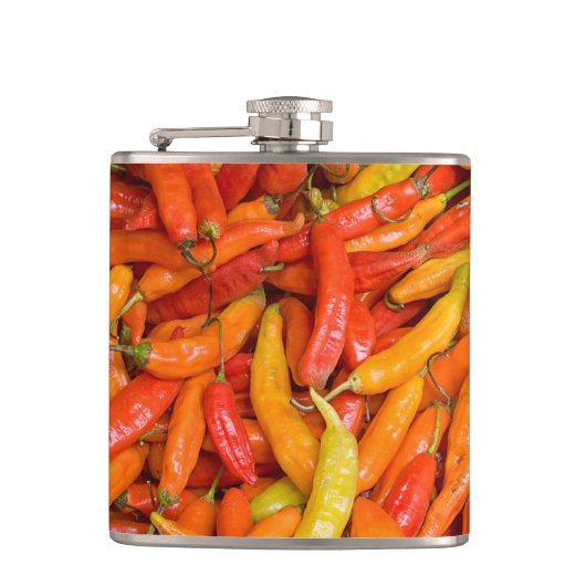 Chili Heupfles (Voorkant)