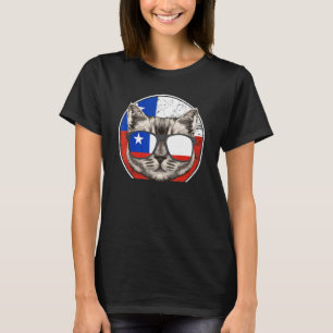Chili Kat Chili Chileen T-shirt
