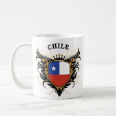 Chili Koffiemok (Links)