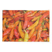 Chili Kussensloop (Achterkant)