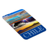 chili magneet (Rechterzijde)