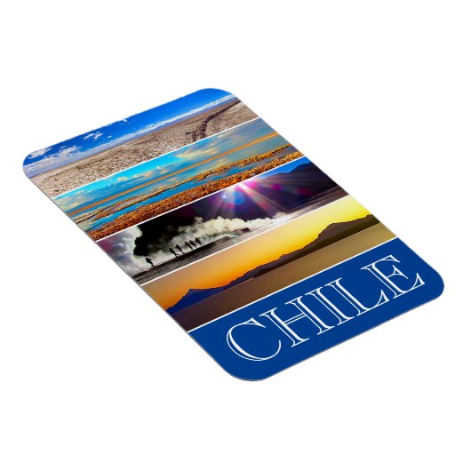 chili magneet (Rechterzijde)