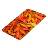 Chili Magneet (Linkerzijde)