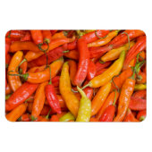 Chili Magneet (Horizontaal)