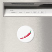 Chili Magneet (Insitu (Vaatwasser))