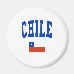 Chili Magneet
