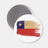 Chili Magnets du pavillon (Recto/Verso)
