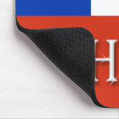 Chili Mousepad Muismat (Hoek)