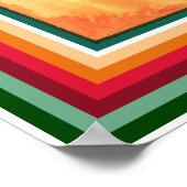 Chili Pepper Print (Hoek)