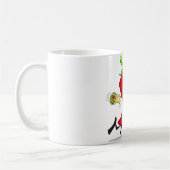 Chili Pepper Respirer Mug Fire (Gauche)