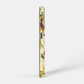  Chili Peppers Samsung Galaxy Hoesje (Rechterkant)