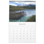 chili reizen 2027 kalender (Jan 2027)