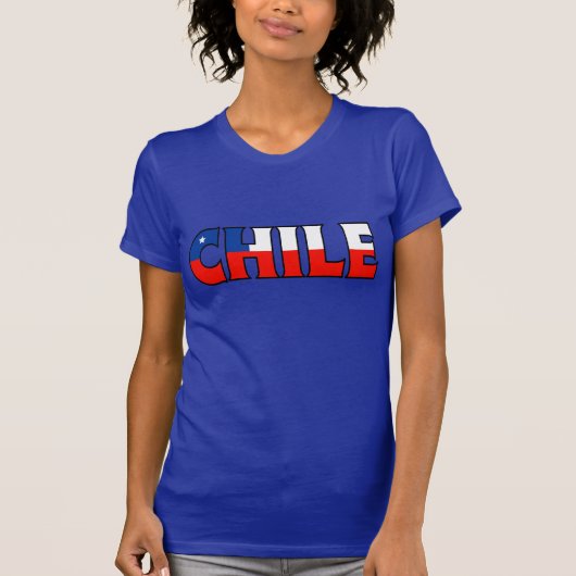 Chili Shirt (Voorkant)