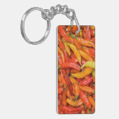 Chili Sleutelhanger (Voorkant Links)