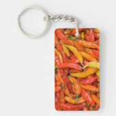Chili Sleutelhanger (Voorkant)