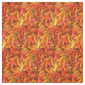 Chili Stof (Swatch)